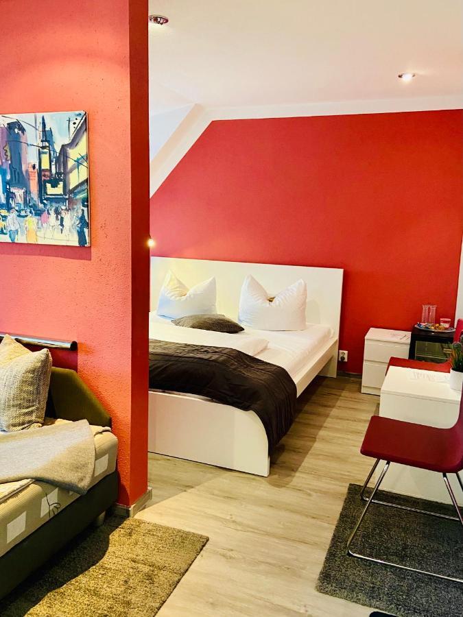 Georgenberg Hotel Spremberg Kültér fotó