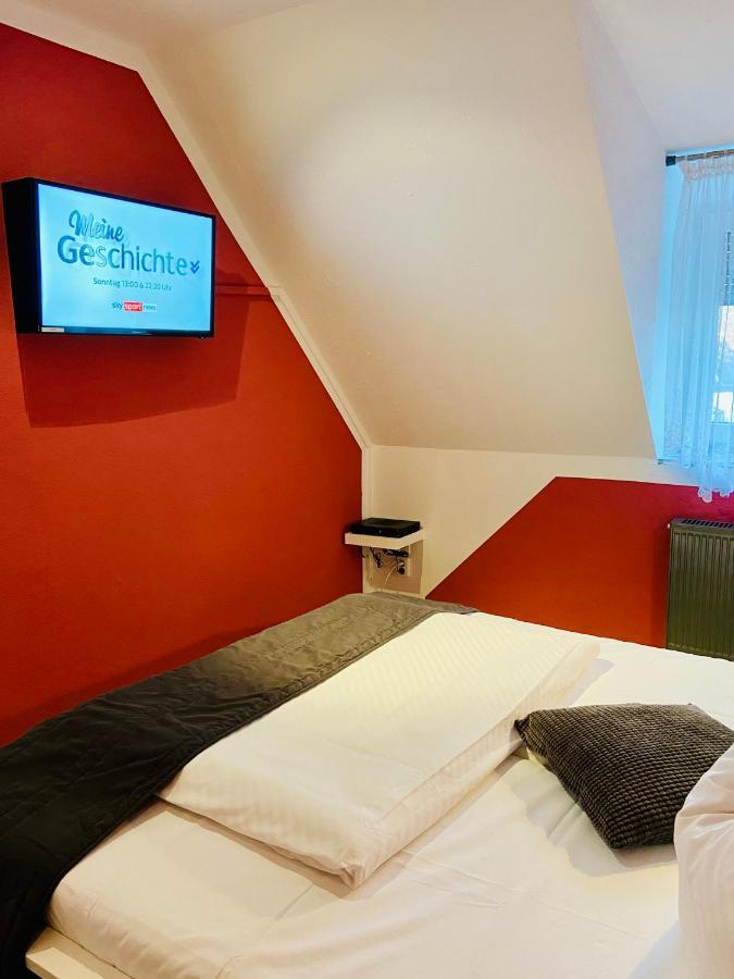 Georgenberg Hotel Spremberg Kültér fotó