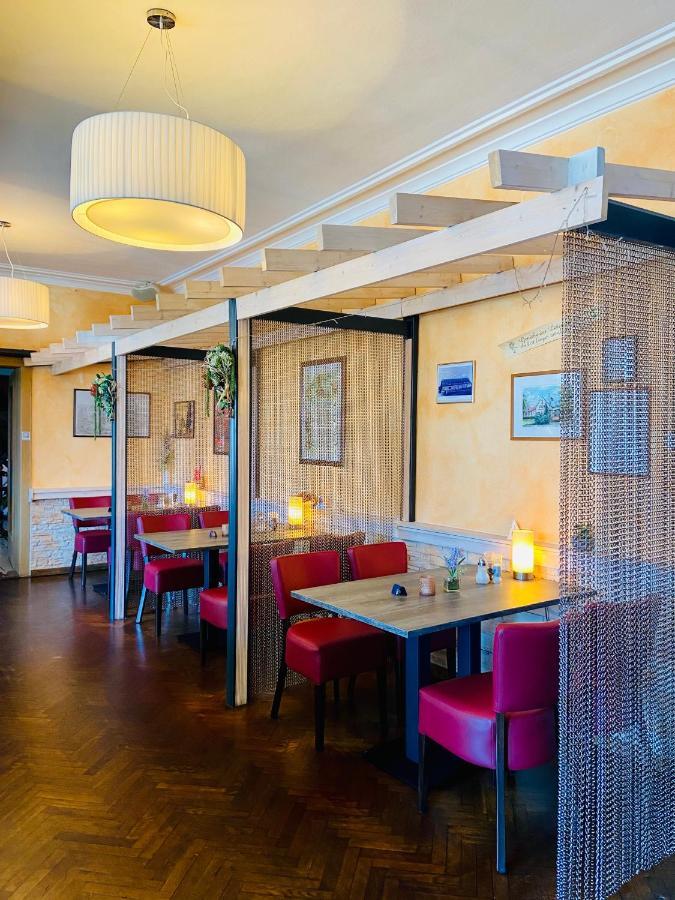 Georgenberg Hotel Spremberg Kültér fotó