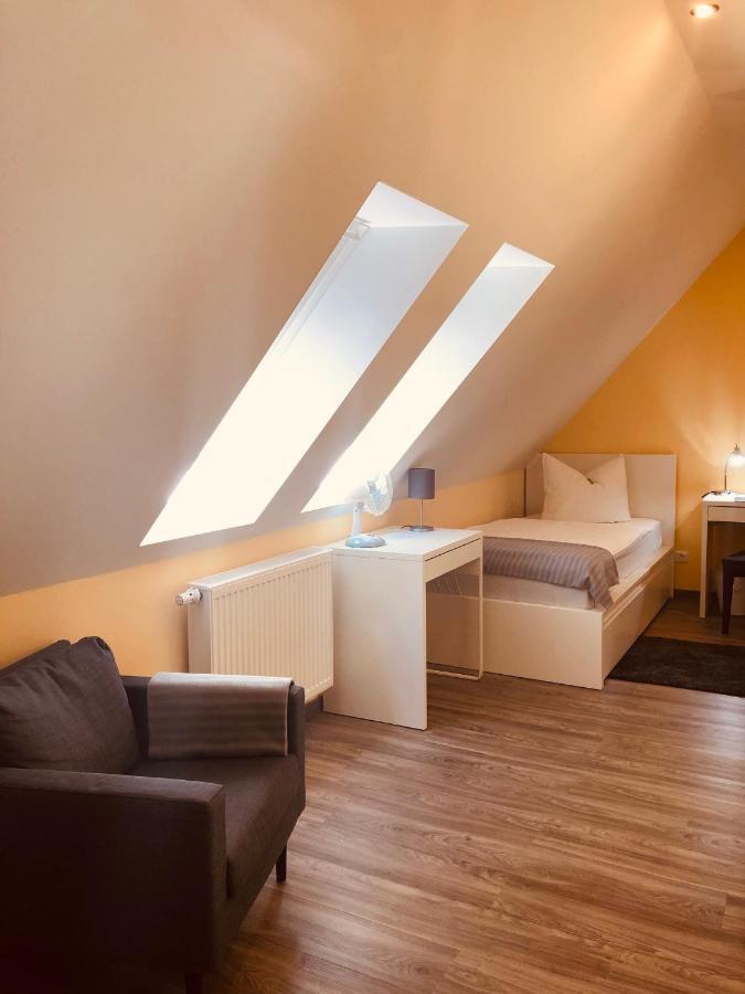Georgenberg Hotel Spremberg Kültér fotó