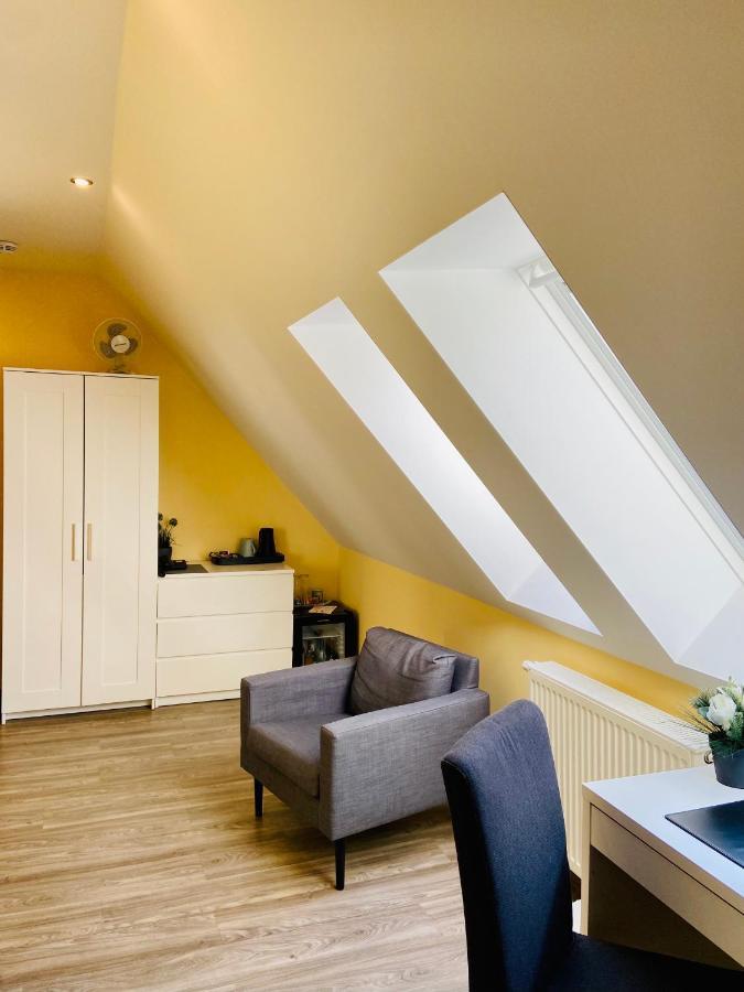 Georgenberg Hotel Spremberg Kültér fotó