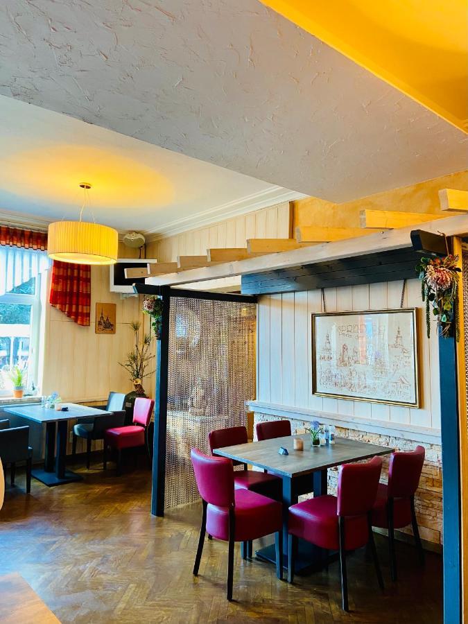 Georgenberg Hotel Spremberg Kültér fotó