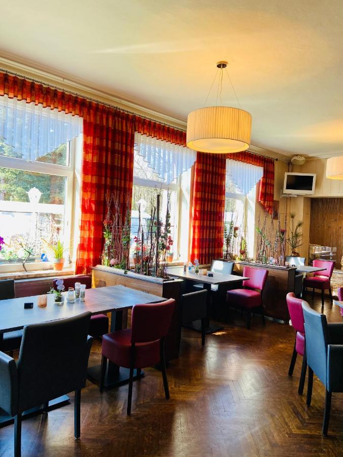Georgenberg Hotel Spremberg Kültér fotó