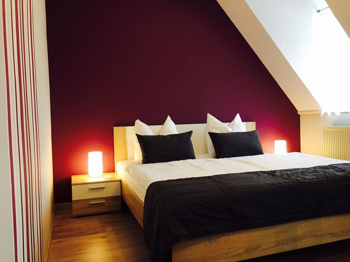 Georgenberg Hotel Spremberg Kültér fotó