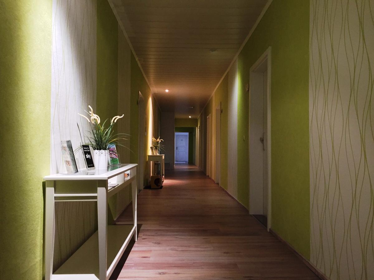 Georgenberg Hotel Spremberg Kültér fotó
