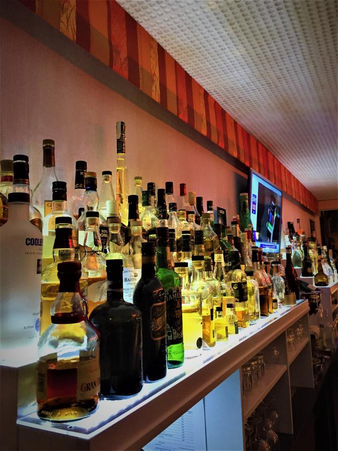 Georgenberg Hotel Spremberg Kültér fotó